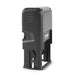 Trodat Dater Stamp B4750L2 Black