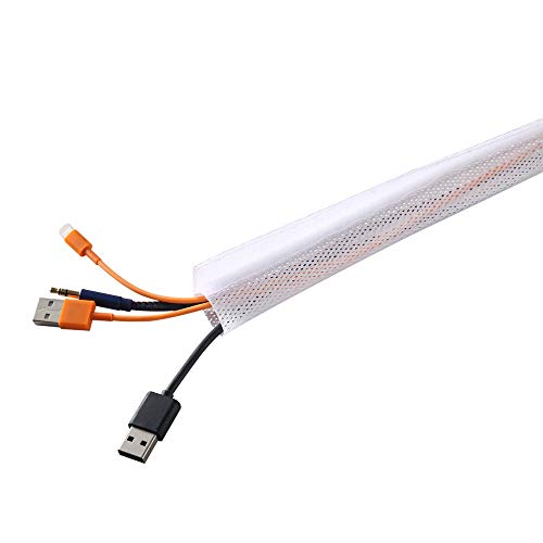 Neomounts by Newstar NS-CS200 - Cable cover - white