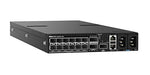 Dell EMC PowerSwitch S5212F-ON - Switch - Managed - 12 x 25 Gigabit SFP28 + 3 x 100 Gigabit QSFP28 - rack-mountable - with 1 year Premier Support with Next Business Day Hardware Warranty