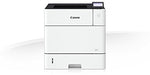 Canon i-SENSYS LBP351x - Printer - B/W - Duplex - laser - A4/Legal - 1200 x 1200 dpi - up to 55 ppm - capacity: 600 sheets - USB 2.0, Gigabit LAN, USB host