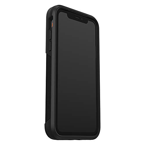 LifeProof FLiP - Flip cover for mobile phone - dark night - for Apple iPhone 11