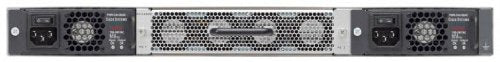 Cisco Catalyst 4948E - Switch - L3 - Managed - 48 x 10/100/1000 + 4 x SFP+ - rack-mountable