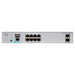 Cisco Catalyst 9800 Wireless Controller - Network management device - 10 GigE - Wi-Fi 5 - 1U - rack-mountable