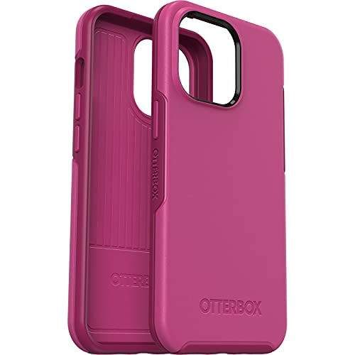 OtterBox Symmetry iPhone 13 Pro Renaissance Pink - pink