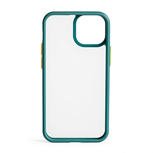 techair Classic Essential - Back cover for mobile phone - polycarbonate, thermoplastic polyurethane