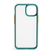 techair Classic Essential - Back cover for mobile phone - polycarbonate, thermoplastic polyurethane