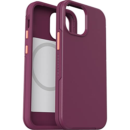 LifeProof See w/ MagSafe iPhone 13 mini / iPhone 12 mini Lets Cuddlefish - purple