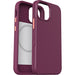 LifeProof See w/ MagSafe iPhone 13 mini / iPhone 12 mini Lets Cuddlefish - purple