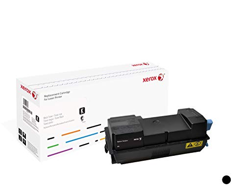 Xerox Kyocera ECOSYS M3540 - Black - toner cartridge - for Kyocera ECOSYS M3040, M3540, FS-2100, 4200