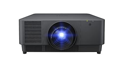 Sony VPL-FHZ91L - 3LCD projector - 13000 lumens - WUXGA (1920 x 1200) - 16:10