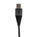 OtterBox - USB cable - USB (M) to Micro-USB Type B (M) - 2.4 A - 2 m