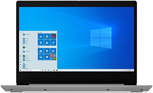 Lenovo IdeaPad 3 14 Inch Full HD IPS Intel Core i5 1135G7 8GB RAM 256GB SSD Intel Iris Xe Graphics Windows 10 S