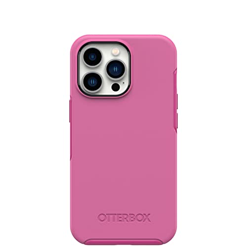 OtterBox Symmetry Plus iPhone 13 Pro Strawberry Pink - pink