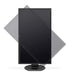 Philips B Line 272B8QJEB - LED monitor - 27" - 2560 x 1440 QHD @ 60 Hz - IPS - 250 cd/m - 1000:1 - 5 ms - HDMI, DVI-D, VGA, DisplayPort - speakers - textured black