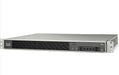 Cisco ASA 5525-X - Security appliance - 8 ports - GigE - 1U - rack-mountable - with FirePOWER Services