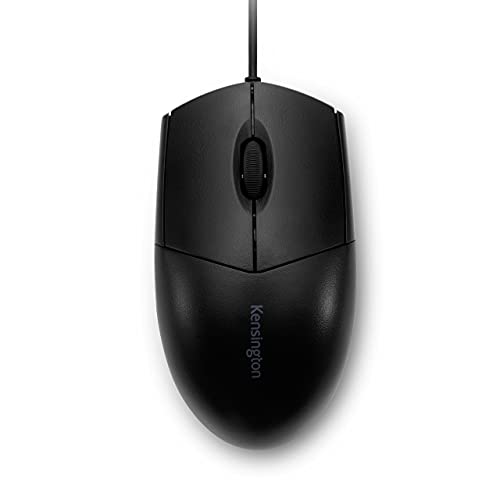 Kensington Pro Fit Washable Wired Mouse K70315WW