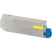 Best Value OKI C931 Toner Cartridge - Yellow