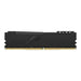 HyperX FURY - DDR4 - module - 4 GB - DIMM 288-pin - 3200 MHz / PC4-25600 - CL16 - 1.35 V - unbuffered - non-ECC - black