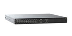 Dell EMC Networking S4128F-ON - Switch - L3 - Managed - 28 x 10 Gigabit SFP+ + 2 x 100 Gigabit QSFP28 - front to back airflow - rack-mountable - Dell Smart Value Flexi