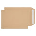 Best Value Blake Purely Everyday C5 229 x 162 mm 115 gsm Pocket Peel & Seal Envelopes (4751PS) Manilla - Pack of 500