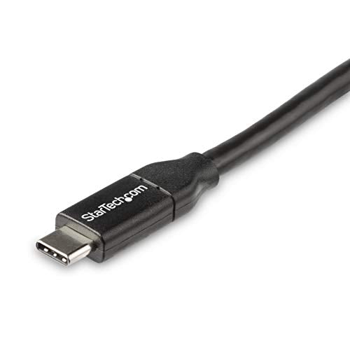 StarTech 0.5M USB Type C Cable 5A