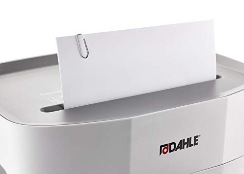 Dahle Papersafe Document Shredder PS120