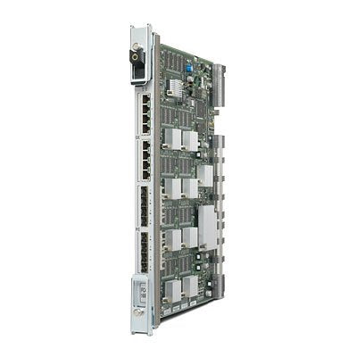 HP SN8000B 16Gb 32-port Fibre Channel Blade