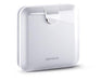 Devolo Home Control Security Wireless Indoor Siren White