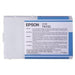 Best Value Epson T6132 - Print cartridge - 1 x cyan