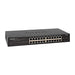 NETGEAR Smart GS324T - Switch - smart - 24 x 10/100/1000 + 2 x SFP - desktop, rack-mountable