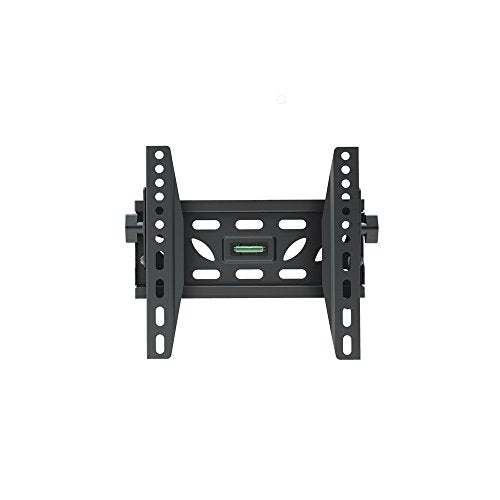 NewStar TV/Monitor Wall Mount (tiltable) for 22"-40" Screen - Black - Wall mount for LCD TV - black - screen size: 22"-40"