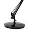 Lamp Desk Architect Black  Alba         