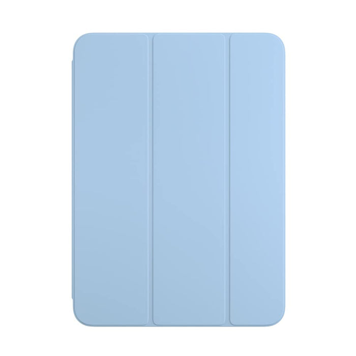 Apple Smart - Flip cover for tablet - sky