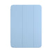 Apple Smart - Flip cover for tablet - sky