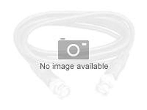 Lenovo - Network cable - LC multi-mode to LC multi-mode - 3 m - fibre optic - OM4 - for ThinkSystem DB630S, NE10032 RackSwitch, NE2580O RackSwitch