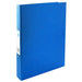 Valuex Ringbinder Pob A4 Blue