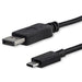 StarTech 1.8m USB C to DP Adapter Cable 4K