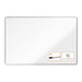 Nobo Premium Plus Melamine Whiteboard 1800X1200Mm Dd