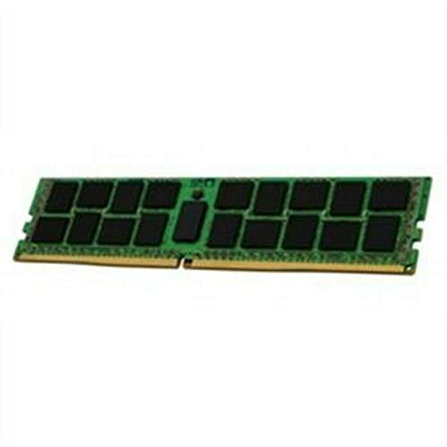 Kingston - DDR4 - module - 64 GB - DIMM 288-pin - 3200 MHz / PC4-25600 - CL22 - 1.2 V - registered - ECC - for Dell EMC PowerEdge R6515, R7515