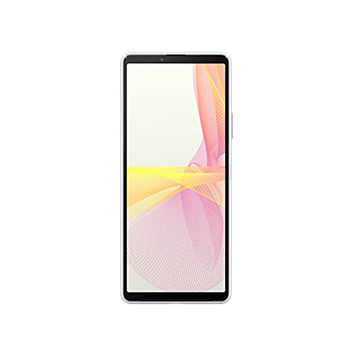 Sony Xperia 10iii 5G 6GB 128GB Dual Sim White