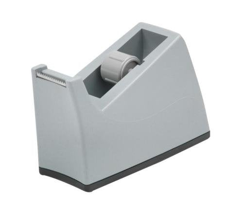 Best Value Hainenko Value Tape Dispenser 25mm Core (Grey)