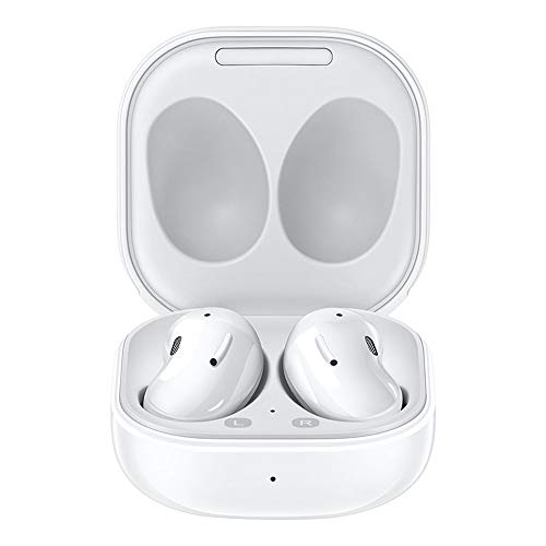 Samsung Galaxy Buds Live Mystic White