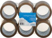 Best Value Niceday PP-Quality Tape - Brown