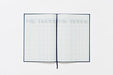 Best Value Exacompta Guildhall Account Book, 298 x 203 mm, 4 Cash Columns