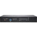 SonicWall TZ670 - Security appliance - 10 GigE - NFR - desktop