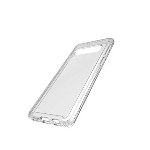 Tech 21 Evo Clear Apple iPhone 12 Pro Max Mobile Phone Case