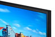 Samsung S24A336NHU - S33A Series - LED monitor - 24" - 1920 x 1080 Full HD (1080p) @ 60 Hz - VA - 250 cd/mï¿½ - 3000:1 - 5 ms - HDMI, VGA - black