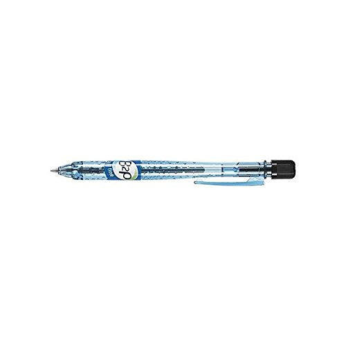 Best Value Pilot Begreen Recycled Retractable Ballpoint 1.0 mm Tip (Box of 10) - Black