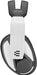 EPOS I SENNHEISER GSP 301 - Headset - full size - wired - 3.5 mm jack - white