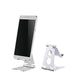 Neomounts by Newstar DS10-150SL1 - Stand for mobile phone - up to 4.7" - silver